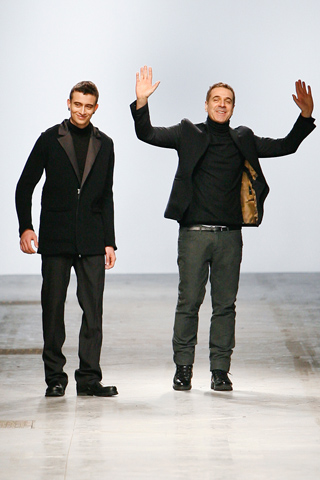 Costume National / - 2011-2012